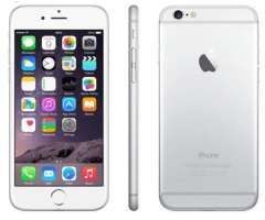 iPhone 6 de 16 Gb &#x28;10&#x2f;10&#x29;