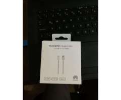 Cable Tipo C Huawei Original