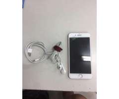 en Venta iPhone 7Plus de 128Gb