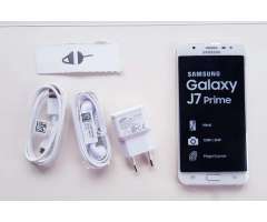 Samsung J7 Prime 1050bs Nuevos