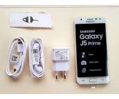 Samsung J5 Prime 900bs Nuevo
