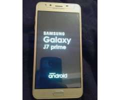 Samsung J7 Prime