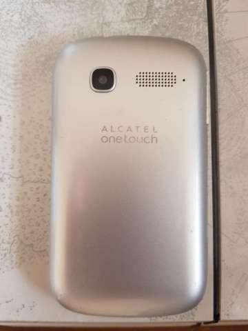 Alcatel One Touch C1