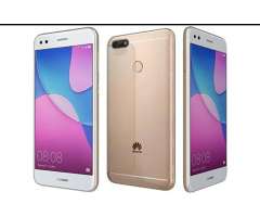 P9 Lite Mini, Poco Tiempo de Uso