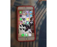 Vendo iPhone 6 Plus de 64 Gb
