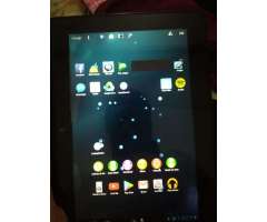 Tablet Sony