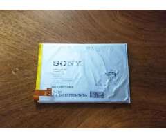 Bateria para Sony Xperia SP C5302 C5303 2300mAh LIS1509ERPC