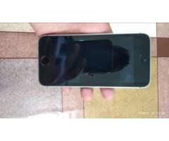 Iphone SE con 32 gb de capacidad space gray