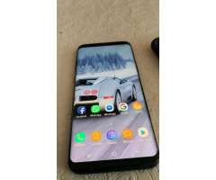 Samsung S8 Plus Homologado, 10 de 10