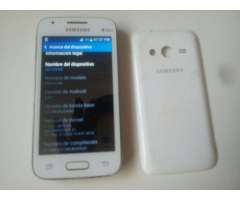 Samsung Ace 4