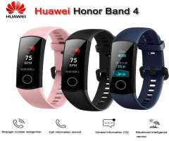 Smart Band Huawei Honor 4