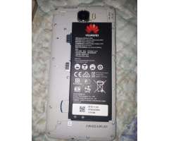 Huawei Y5 Ii en Muy Buen Estado