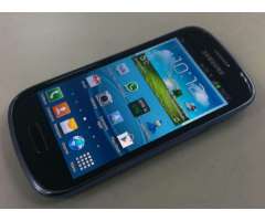 Samsung S3 Mini