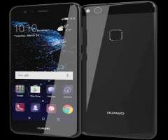 Huawei p10 lite