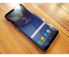 Samsung Galaxy S8 Homologado Plus