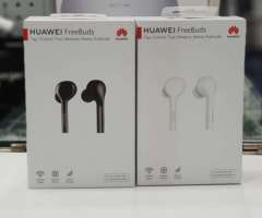 Huawei Freebuds Bluetooth