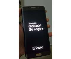 Samsung S6 Edge Plus 32gb