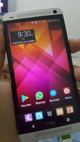 Htc M8 Lte 32gb Htc M8 Lte 32gb