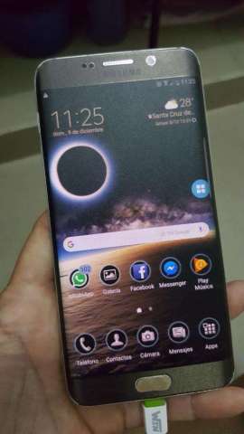Samsung S6 Edge Plus 32gb Samsung S6 Edge Plus 32gb
