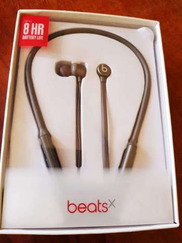Audifonos Bluetooth Beatsx Audifonos Bluetooth Beatsx