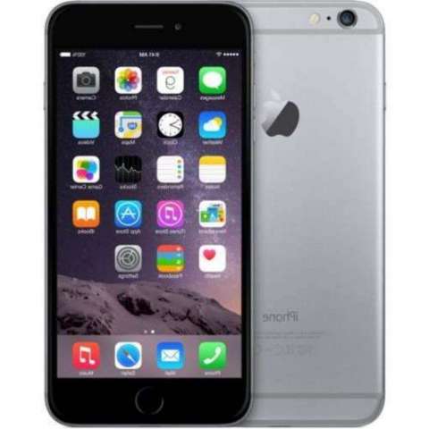 iPhone 6 D 16 iPhone 6 D 16