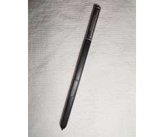 S Pen lápiz del Samsung Galaxy Note 3  negro