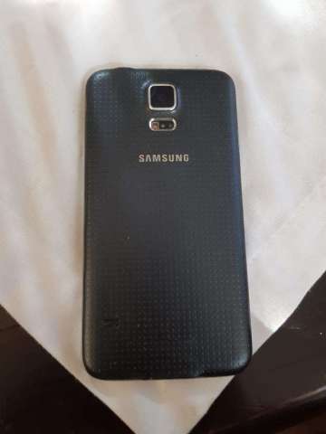 Samsung Galaxy S5 Samsung Galaxy S5