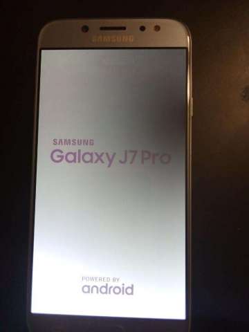 Samsung J7 Pro Samsung J7 Pro