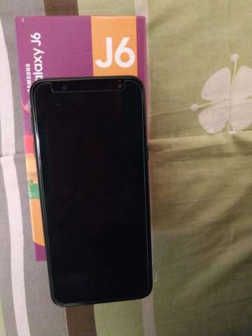 Samsung J6 Samsung J6