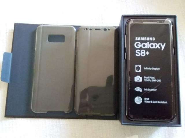 S8 Plus Homologado S8 Plus Homologado