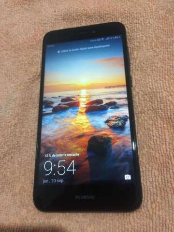Huawei P8 Modèlo Especial Huawei P8 Modèlo Especial