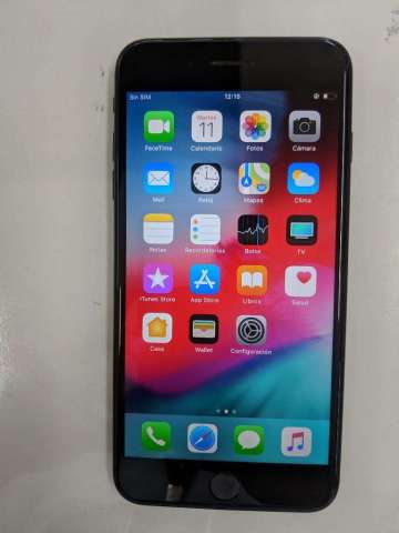 iPhone 7plus 128gb Seminuevo Impecable iPhone 7plus 128gb Seminuevo Impecable
