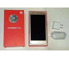 Huawei Y6ii Como Nuevo