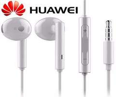 Audífonos Originales Del Huawei Mate 10