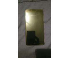 Huawei Gr5 Estado 8de10 con Un Dentalle