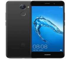 Huawei Y7 Prime Dual Sim Y Parlante Jbl