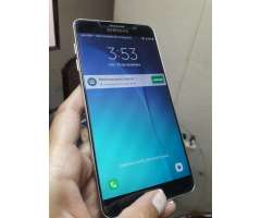 Samsung Note 5 de 64gb Como Nuevo