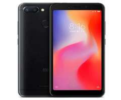 Celular Xiaomi Redmi 6