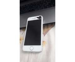 iPhone 5s 350bs Como Repuesto
