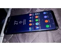 Galaxy S8 Plus Lte
