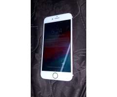 iPhone 6s 64 Gigas Lte
