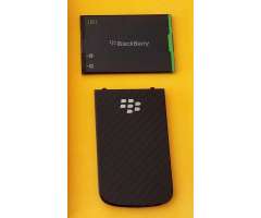 Bateria NUEVA y tapa trasera NUEVA para BlackBerry Bold 9900
