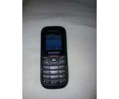 Vendo Bolichero Samsung