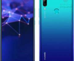 Permuto Mi Huawei P Smart 2019nuevo