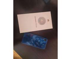 Vendo Huawei P20 Lite