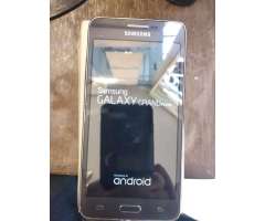 Samsung Grand Prime Homologado