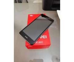 Vendo Huawei Y5 Lite