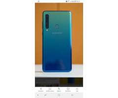 Samsung A9