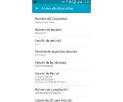 Samsung Galaxy Grand Prime