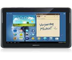 Tablet Samsung Note 10.1
